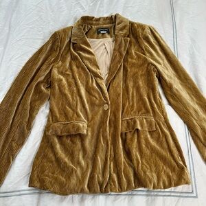 MINKPINK Jacket in Size L
